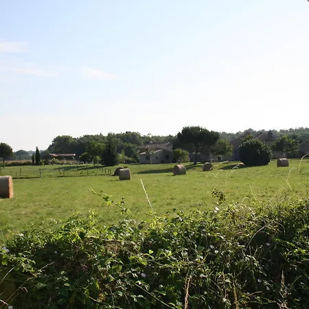 Gite Bibard Saint-Pierre-de-Bat