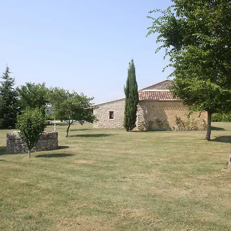 Gite Bibard