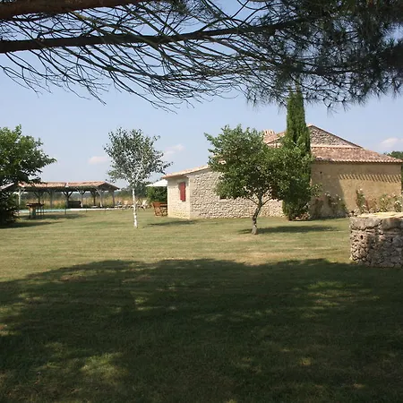 Gite Bibard Saint-Pierre-de-Bat